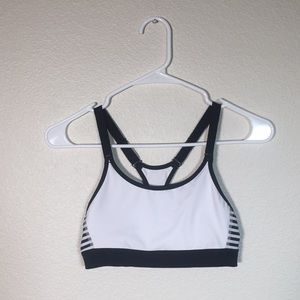 Power Core Athletic Bra